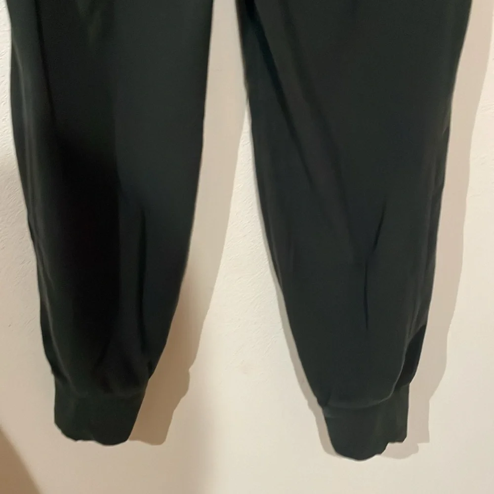 Sweaty Betty fleece joggers - Picture 5 of 9